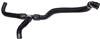 Gates 2013 Chevrolet Malibu 4-Cyl. 2.5L Heater - Bottom To Tee Molded Coolant Hose thumbnail 3