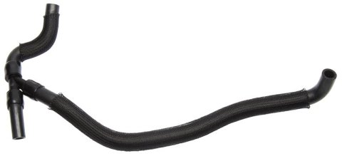 Gates 05-09 Chevrolet Equinox V-6 3.4L Heater Hose Assembly Molded Coolant Hose