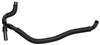 Gates 05-09 Chevrolet Equinox V-6 3.4L Heater Hose Assembly Molded Coolant Hose thumbnail 3