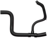 Gates 00-04 Saturn L-Series 4-Cyl. 2.2L Lower Molded Coolant Hose thumbnail 1