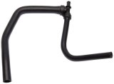 Gates 02-05 Dodge Ram Pickup V-8 4.7L Tee To Reservoir Molded Coolant Hose thumbnail 1