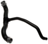 Gates 07-10 Mercedes-Benz S550 V-8 5.5L Lower Molded Coolant Hose thumbnail 1