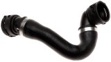 Gates 08-10 BMW 535I 6-Cyl. 3.0L Lower Molded Coolant Hose thumbnail 1