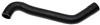 Gates 94-95 Mercedes-Benz E420 V-8 4.2L Upper Molded Coolant Hose thumbnail 3