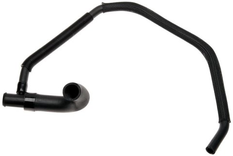 Gates 09-10 Dodge Journey V-6 3.5L Lower - Front Eng. Molded Coolant Hose