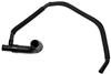 Gates 09-10 Dodge Journey V-6 3.5L Lower - Front Eng. Molded Coolant Hose thumbnail 3