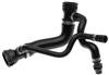 Gates 08-10 BMW 528I 6-Cyl. 3.0L Upper Molded Coolant Hose thumbnail 3