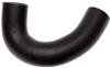 Gates 13-21 Buick Encore 4-Cyl. 1.4L Lower Molded Coolant Hose thumbnail 3