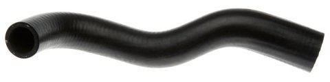 Gates 13-15 Chevrolet Spark 4-Cyl. 1.2L Lower - Rear Molded Coolant Hose