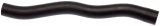 Gates 2013 Cadillac ATS 4-Cyl. 2.0L Upper Molded Coolant Hose thumbnail 1