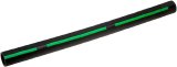 Gates Allis-Fiat 100C Allis-Chalmers 11000 Diesel By Pass Straight Coolant Hose (Heavy-Duty 4-Ply) thumbnail 2