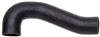Gates 15-17 Freightliner Cascadia Detroit Diesel DD15 Diesel Lower Pipe To Eng Molded Coolant Hose thumbnail 3