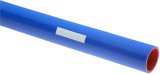 Gates 83-89 International/Navistar F2375 Cummins L10 Diesel Lower Straight Coolant Hose (Silicone) thumbnail 2