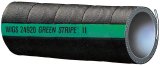 Gates Allis-Fiat FR12B Fiat 6-Cyl. 335 Diesel Upper Straight Coolant Hose (Wire Inserted) thumbnail 2