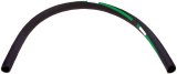 Gates Allis-Fiat FR12B Fiat 6-Cyl. 335 Diesel Upper Straight Coolant Hose (Wire Inserted) thumbnail 3
