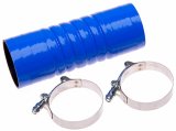 Gates 03-04 Dodge Ram Pickup 6-Cyl. 5.9L Diesel Turbo To Pipe Hot Side Turbocharger Hose Kit thumbnail 1