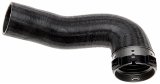 Gates 09-14 Volkswagen Jetta 4-Cyl. 2.0L Diesel Hot Side Turbocharger Hose thumbnail 1