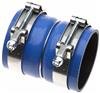 Gates 11-16 Chevrolet Silverado V-8 6.6L Diesel Hot Side Turbocharger Hose Kit (Molded) thumbnail 2
