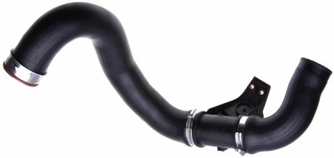 Gates 03-06 Dodge Sprinter 5-Cyl. 2.7L Diesel Cold Side (Left Turbocharger Hose