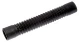 Gates 73-78 Dodge D & W Series Pickup V-8 400 Lower Flexible HD Coolant Hose thumbnail 1