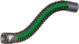 Gates 73-78 Dodge D & W Series Pickup V-8 400 Lower Flexible HD Coolant Hose thumbnail 3