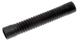 Gates 80-92 Dodge D & W Series Pickup V-8 5.9L Lower Flexible HD Coolant Hose thumbnail 2