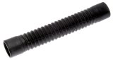 Gates 80-90 Ford E Series Van V-8 7.5L Lower Flexible HD Coolant Hose thumbnail 2