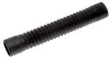 Gates 92-94 Freightliner FL70 Cummins B Series 5.9L Diesel Lower Flexible HD Coolant Hose thumbnail 1