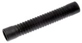 Gates 89-99 Mack CH Series Mack 6-Cyl. 12.0L Diesel Upper Flexible HD Coolant Hose thumbnail 1