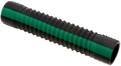 Gates 71-89 Ford LN8000 Caterpillar 3208 Diesel Upper Flexible HD Coolant Hose