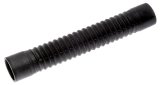 Gates 71-89 Ford LN8000 Caterpillar 3208 Diesel Upper Flexible HD Coolant Hose thumbnail 3