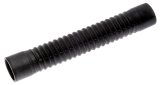 Gates Galion-Dresser 150 Detroit Diesel 4-53N Diesel Upper Flexible HD Coolant Hose thumbnail 1