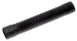 Gates Chem-Ag Equipment 1253 Terra-Gator Cummins V-8 555 Diesel Lower Flexible HD Coolant Hose thumbnail 2