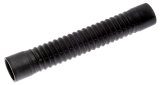 Gates 80-88 GMC Brigadier Detroit Diesel 6-71 Diesel Lower Pipe To Rad. Flexible Coolant Hose thumbnail 1