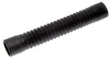 Gates Chalmers-Allis 7000 Allis-Chalmers 6-Cyl. 301 Diesel Upper Flexible HD Coolant Hose thumbnail 3