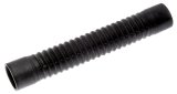 Gates Chalmers-Allis 460B Allis-Chalmers 25000 Mark II Diesel Upper Flexible HD Coolant Hose thumbnail 1