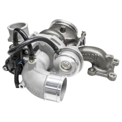 Industrial Injection 13-18 Ford EcoBoost 2.0L New Stock Replacement Turbo