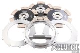 XClutch Clutch Service Pack for XKGM23630-3E. thumbnail 1