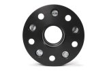 PERRIN Subaru 30mm Wheel Spacers 5x114.3 BP w/56mm Hub - Black thumbnail 9