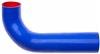 Gates 12-16 Mack GU Series Mack MP8 Diesel Upper - Rad. To Pipe Molded Coolant Hose (Silicone) thumbnail 3