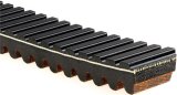 Gates 91-92 Polaris Star Lite 244cc Drive G-Force CVT Belt thumbnail 2
