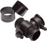 Gates 07-12 Dodge Caliber 4-Cyl. 2.0L Coolant Filler Neck Solution Kit thumbnail 1