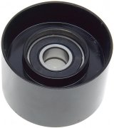 Gates 04-08 Mack CV Series Mack AMI Diesel Fan Belt Drive Pulley thumbnail 1