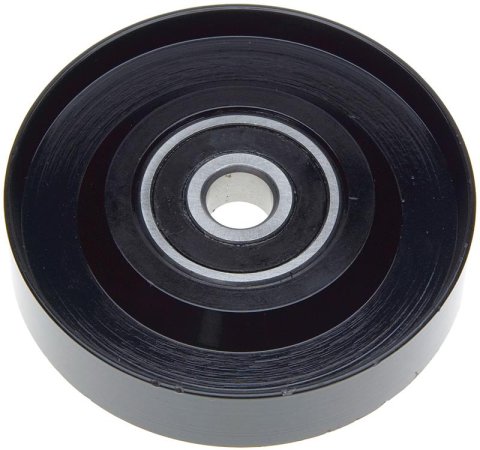 Gates 89-94 Nissan Maxima V-6 3.0L P.S. & W.P Belt Drive Pulley