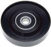 Gates 89-94 Nissan Maxima V-6 3.0L P.S. & W.P Belt Drive Pulley thumbnail 3