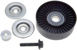 Gates 04-06 Volkswagen Touareg V-8 4.2L Idler Belt Drive Pulley thumbnail 1