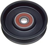 Gates 95-99 Nissan Sentra 4-Cyl. 1.6L P.S. & W.P Belt Drive Pulley thumbnail 1