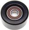 Gates 04-06 Chevrolet Colorado 5-Cyl. 3.5L Idler Belt Drive Pulley thumbnail 3