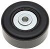 Gates 01-13 Chevrolet Silverado V-8 6.6L Diesel Smooth Belt Drive Pulley thumbnail 4