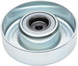 Gates 07-14 Lexus LS460 V-8 4.6L Lower Belt Drive Pulley thumbnail 2